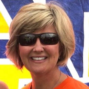 Meet your Posher, Cathryn